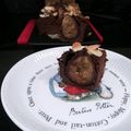 FaithAloha's cooksnap of when they made 糖質制限◆おからだけ！粉なしブラウニー.