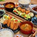 ハンナ0915's cooksnap of when they made 超簡単☆秋鮭フライ♡マヨDEパン粉♪.
