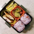 linhua's cooksnap of when they made じゃがいもとベーコンの煮ころがし.