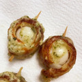 さかなままん's cooksnap of when they made ちくわとうずら卵の磯辺揚げ.