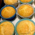 swisskiss's cooksnap of when they made 基本のカップケーキ.