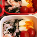 ☆ドキンちゃん☆”'s cooksnap of when they made 今が旬♪これは美味しい！新玉ねぎの酢の物.