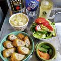 ebipeco's cooksnap of when they made ミルフィーユ、チーズin豚バラ豚カツ！.