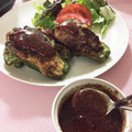 フジぽん's cooksnap of when they made 我が家のとんかつソースᕷ*゜.