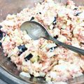 フジぽん's cooksnap of when they made 衛生的。ひき肉の練り方。.