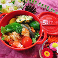 おうちごはん☆'s cooksnap of when they made 食感をたのしむ胡瓜　.