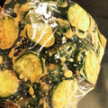 milsalud's cooksnap of when they made 簡単◎作り置き◎きゅうりのごまみそ漬け.
