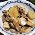 瑞穂’mizuho♡'s cooksnap of when they made 牛肉とエリンギの甘辛炒め.