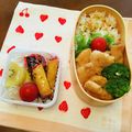 くにたんころぺ's cooksnap of when they made やわらかい鶏むね肉の照り焼き.