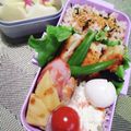 ドラエミ's cooksnap of when they made チキチキボーン風！簡単骨つき唐揚げ♪.