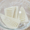 パンダ達の母です。's cooksnap of when they made 下茹でした筍の保存方法.