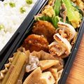 おどんちゃん's cooksnap of when they made お弁当に♡ちくわ明太子バター.