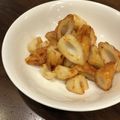 やまよめ＠ふくい's cooksnap of when they made お弁当に☆ちくわのスイートチリソース炒め.
