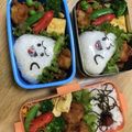 四つ葉♪'s cooksnap of when they made テレサおにぎり【Newスーパマリオ】.