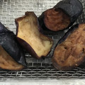 葉月優希's cooksnap of when they made 茄子の冷凍保存　冷凍方法.