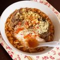 なおどんぐり's cooksnap of when they made ヒガシマルうどんスープを蕎麦出汁に！.