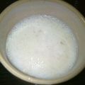 グリーン★彡's cooksnap of when they made これ飲めば朝は◎美容にいいドリンク★.