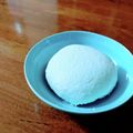 ぷけママ's cooksnap of when they made 豆乳でもコクのある♡手作りリコッタチーズ.