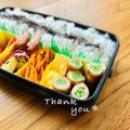 ねっちゃんっ's cooksnap of when they made 豚肉のアスパラ巻き.