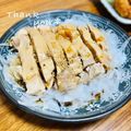 ねっちゃんっ's cooksnap of when they made 我が家の(*^m^*)ヨダレ鶏～♪.