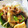 もちっこ橙色's cooksnap of when they made 厚揚げともやしのオイスター炒め.
