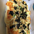 さくぽんきち's cooksnap of when they made 簡単！タケノコの和風ピザ.