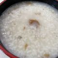 かん☆きょう☆しょう's cooksnap of when they made ◆梅干しが苦手でも大丈夫な梅お粥◆.