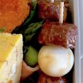 パンコパンダ's cooksnap of when they made 運動会のお弁当 2006.