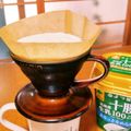 motomi♪'s cooksnap of when they made ♡お一人様サーバーで水切りヨーグルト♡.