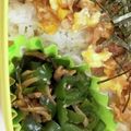 tumitumiki's cooksnap of when they made 簡単！ピーマンとじゃこのオイスター炒め♪.