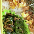 tumitumiki's cooksnap of when they made 簡単！ピーマンとじゃこのオイスター炒め♪.