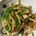シャネリン's cooksnap of when they made 簡単♪ちくわとピーマンの青椒肉絲風.