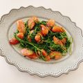 ほろぴ's cooksnap of when they made ✽豆苗ウィンナー炒め✽.