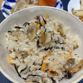 リラシャン's cooksnap of when they made ★簡単冷凍あさりご飯★.