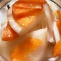 ふぁんころ's cooksnap of when they made ささっと簡単もう一品♡かぶ昆布.