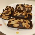 クックK4JJFD☆'s cooksnap of when they made 卵1個とサラダ油で♡フィナンシェ.
