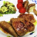 ととろ＆めい's cooksnap of when they made みぞれダレ.