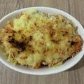 TaytNeyy's cooksnap of when they made ミネストローネリメイク☆ドリア☆ランチに.