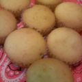 みほ３１'s cooksnap of when they made やっぱり美味しい☆マフィン.