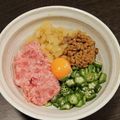 ぽんこ♡'s cooksnap of when they made 簡単おつまみ♪混ぜて美味しい♪ばくだん.
