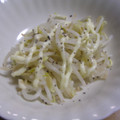 ひとひとの素's cooksnap of when they made ～もやマヨ～.