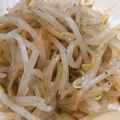 おさゆst's cooksnap of when they made モヤシの洋風ナムル.