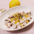 クックHG9V8Y☆'s cooksnap of when they made もんごういかのゲソのバター焼き.