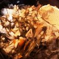 ゆっきぃちえこ's cooksnap of when they made きざみ昆布のまぜこみご飯.