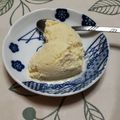 nyangomama's cooksnap of when they made 簡単！材料3つマンゴーアイスクリーム♪.
