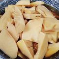 みりりぼん's cooksnap of when they made 筍の煮物 大量消費.