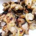 ゆきにゃン's cooksnap of when they made まとめて作って冷凍保存☆豚肉の味噌漬け.