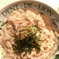 Tomotabi's cooksnap of when they made ダイエットに☆明太子白滝パスタ.