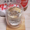 アクセル☆'s cooksnap of when they made りんご酢と重曹のドリンク♡.