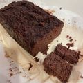 こうたむ☆'s cooksnap of when they made 生おからでチョコケーキ。糖質制限おやつ.